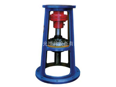 JXLD、JBLD型號機架（新標）