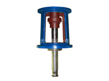 JII型單支點機架、TJA型機架